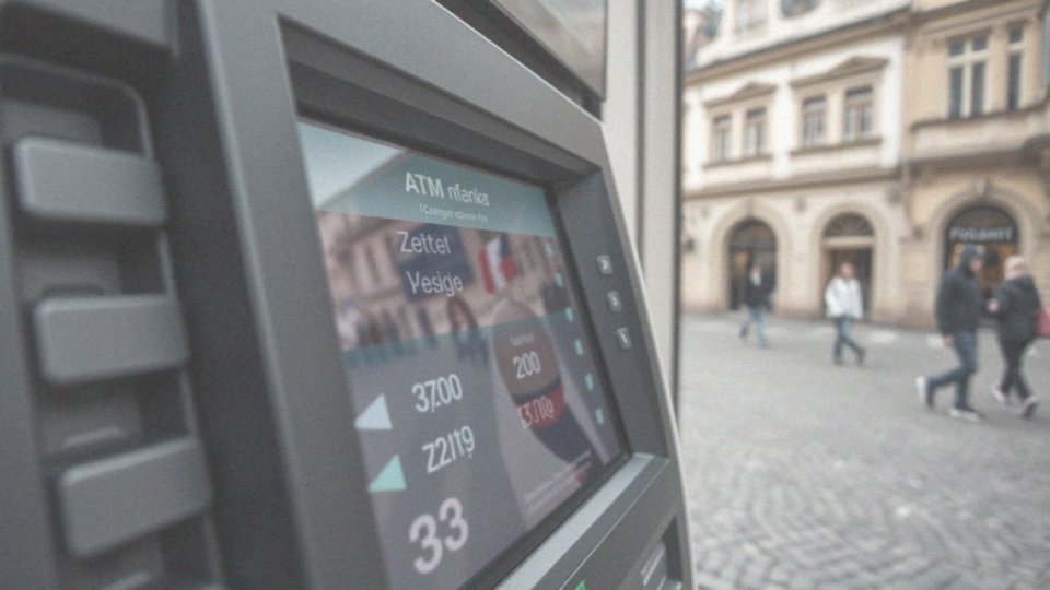 Jak uniknąć dodatkowych opłat przy płatności kartą za granicą?