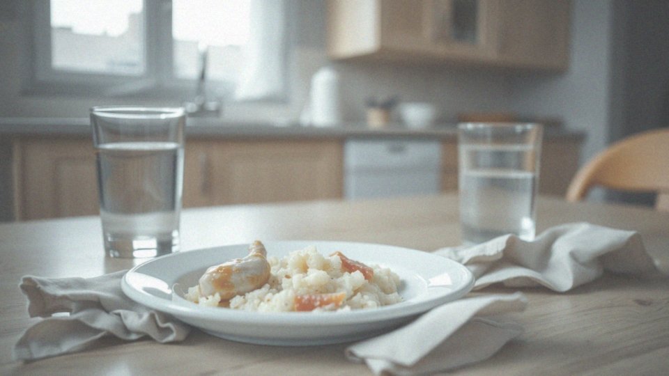 Jakie są objawy zaburzeń trawienia tłuszczów?