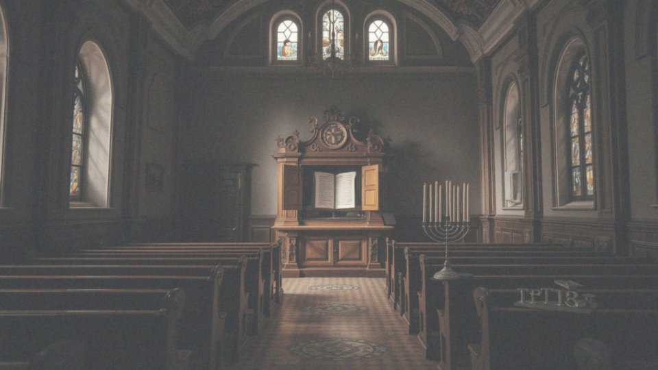 Jakie aspekty religijne wpływają na tożsamość żydowską?