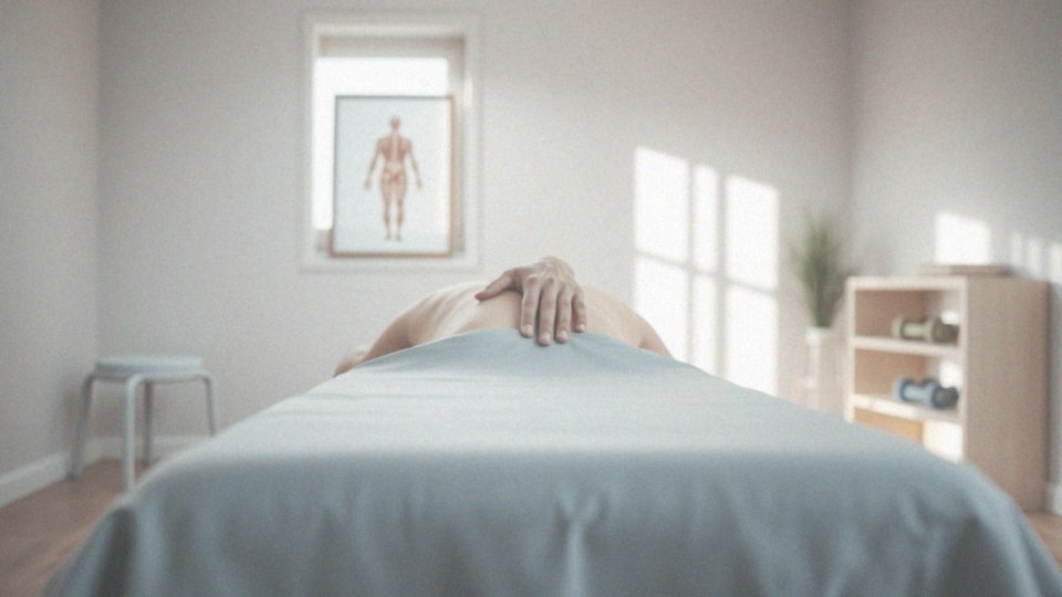 Jak działa terapia manualna w leczeniu przepukliny kręgosłupa?