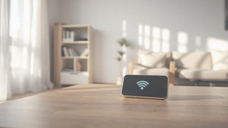 Jakie są wymagania dotyczące sieci Wi-Fi dla Wi-Fi Calling?