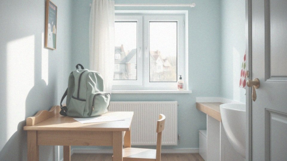 Jakie są najskuteczniejsze metody zapobiegania grypie u dzieci?