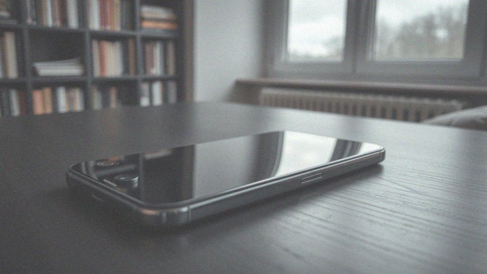 Jaka jest grubość iPhone 14 Pro Max?