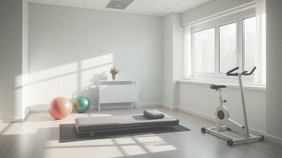 Jakie są różne metody rehabilitacji?