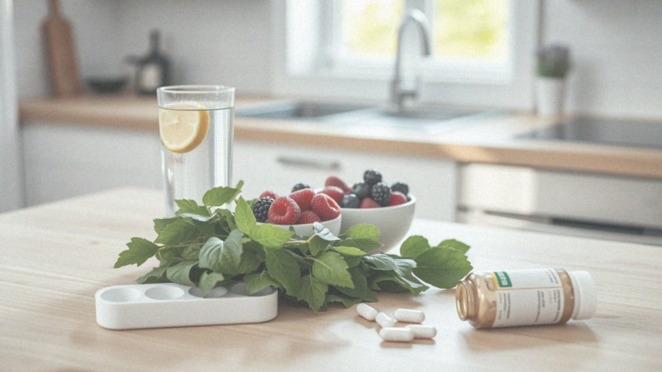 Jak można ograniczyć skutki uboczne terapii sterydowej?
