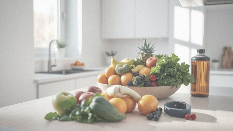 Jak dieta i ćwiczenia mogą wpływać na wygląd twarzy?
