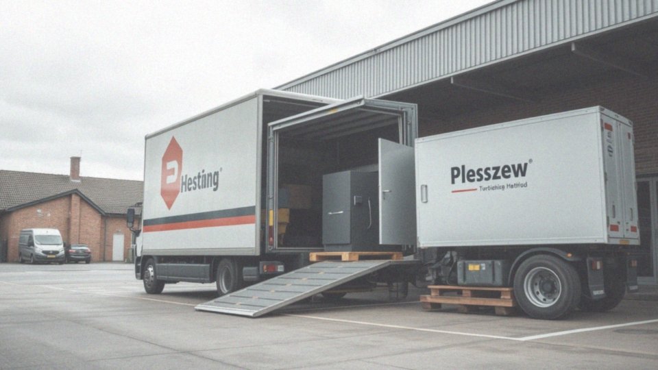 Jakie są możliwości transportu zakupionych produktów?