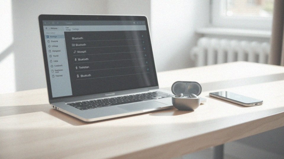 Jakie są korzyści płynące z udostępniania dostosowanej nazwy urządzenia Bluetooth?