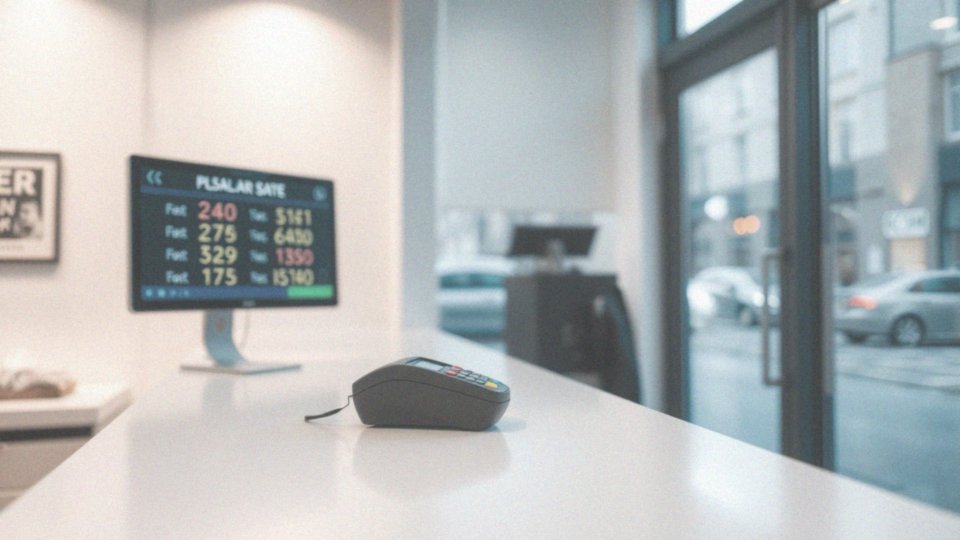 Jakie są różnice między kantorem stacjonarnym a internetowym pod względem płatności kartą?