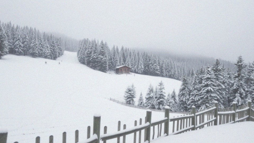 Jakie atrakcje zimowe czekają w Beskidach?