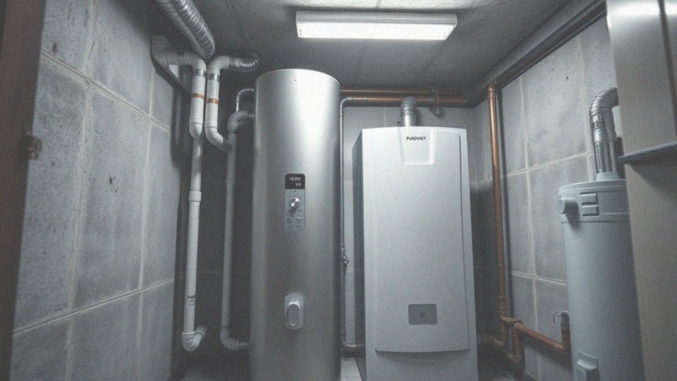 Jakie korzyści niesie ze sobą zainstalowanie zbiornika buforowego w systemie grzewczym z kotłem 9 kW?