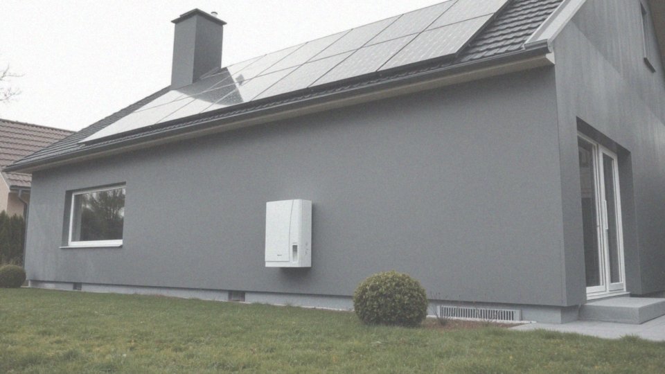 W jaki sposób kocioł elektryczny może współpracować z systemem fotowoltaicznym?