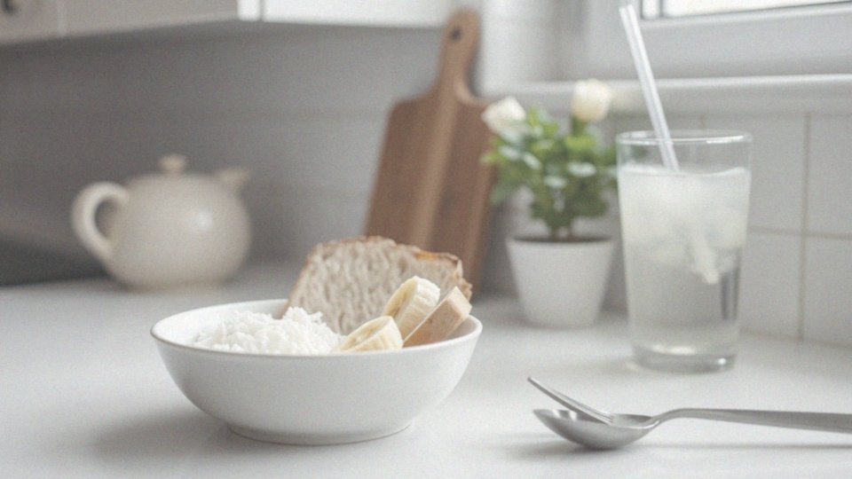 Jakie są różnice między dietą przy ileostomii a kolostomii?