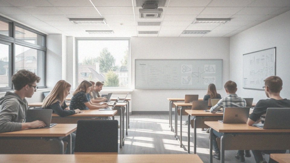 Jakie ścieżki kariery oferuje szkoła branżowa II stopnia?