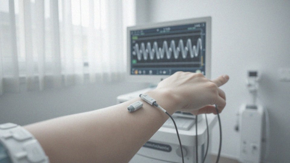 Jak diagnostykuje się miastenię?