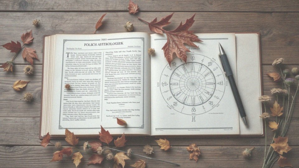 Jakie znaki zodiaku są związane z imieniem Pola?