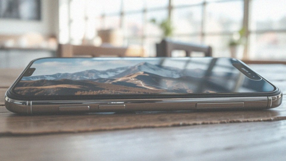 Jaką rozdzielczość ekranu oferuje iPhone 14 Pro?