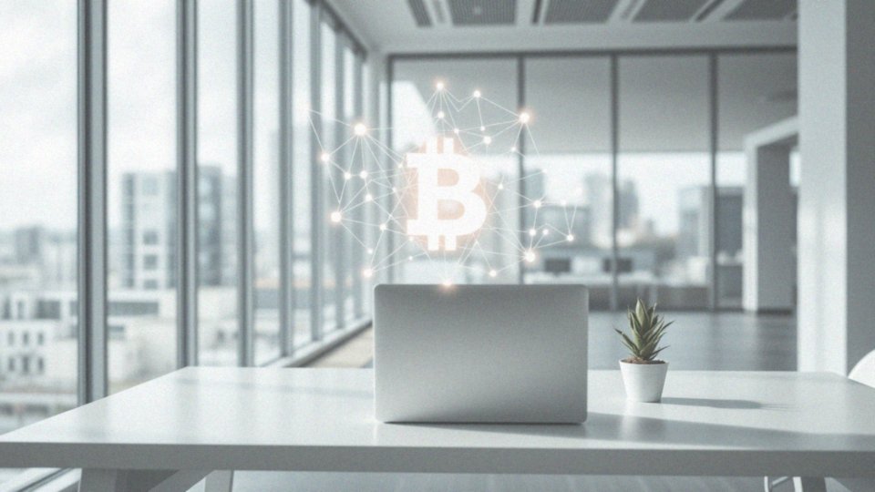 Jakie są potencjalne zastosowania blockchainu?