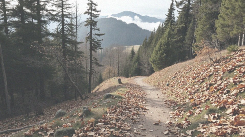 Dlaczego Beskid Śląski jest dobrą bazą wypadową na jednodniowy wypad w góry?