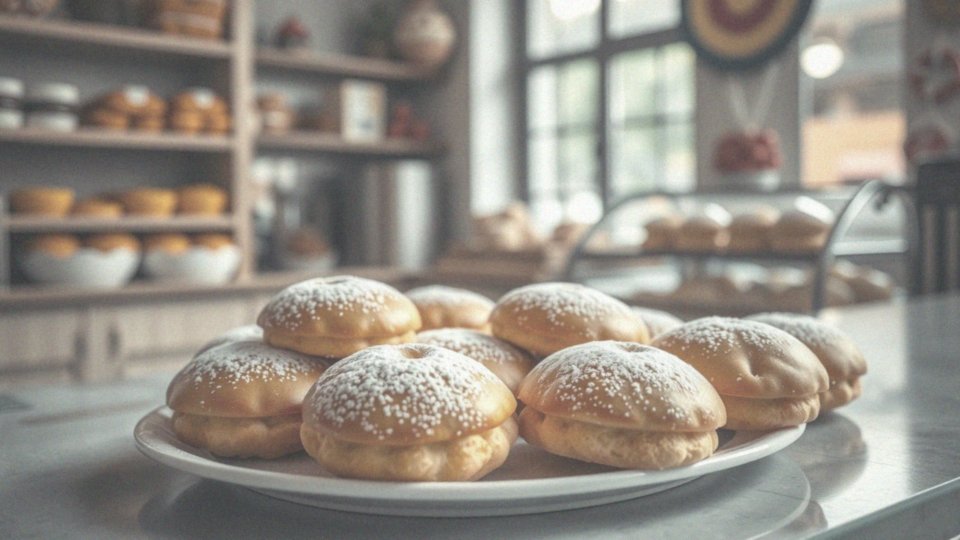 Jak Jan Paweł II wpłynął na popularność kremówek?