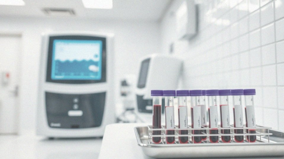 Jakie badania są kluczowe w diagnostyce i monitorowaniu stanu zdrowia?