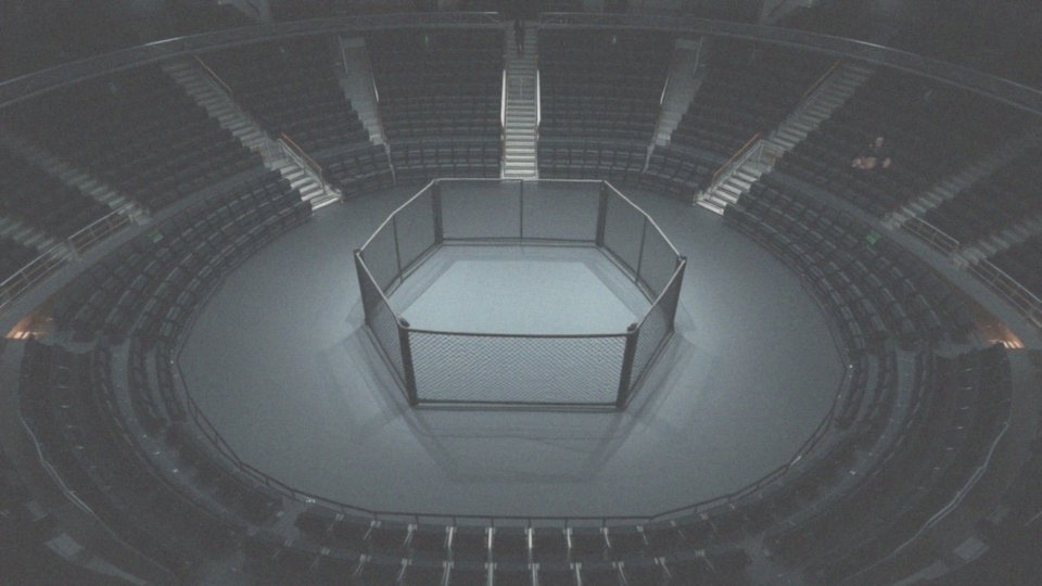 Ile walk będzie na karcie walk Fame MMA 22?