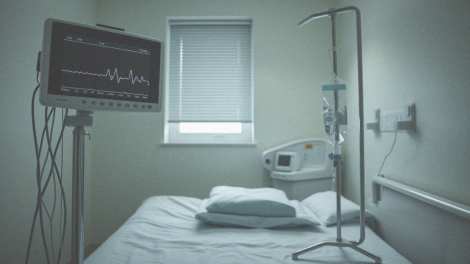 Jakie powikłania neurologiczne mogą wystąpić u dzieci po grypie?