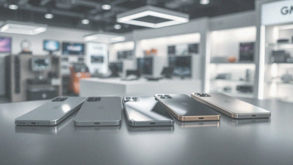 Jakie są dostępne stany techniczne iPhone 12 Pro?
