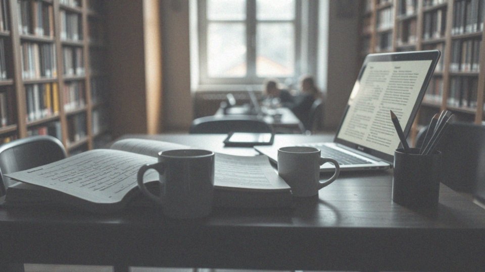 Jakie wyzwania czekają na studentów po technikum?