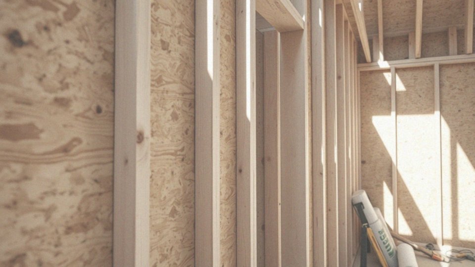 Dlaczego warto stosować płytę OSB o grubości 12mm?