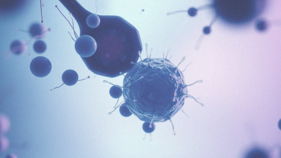 Jak układ immunologiczny eliminuje komórki nowotworowe?