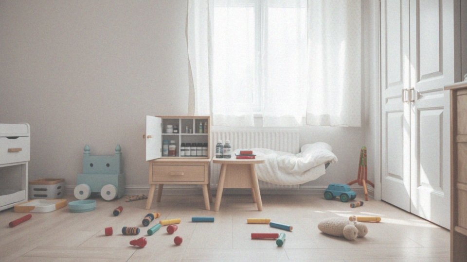 Jakie leki są stosowane w leczeniu grypy u dzieci?