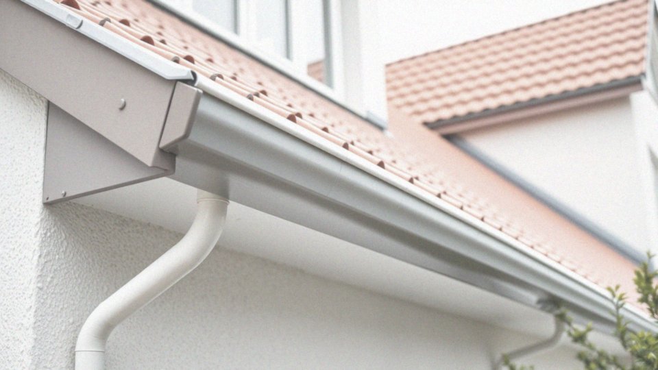 Jakie kolory są dostępne dla rynien plastikowych 75 mm?