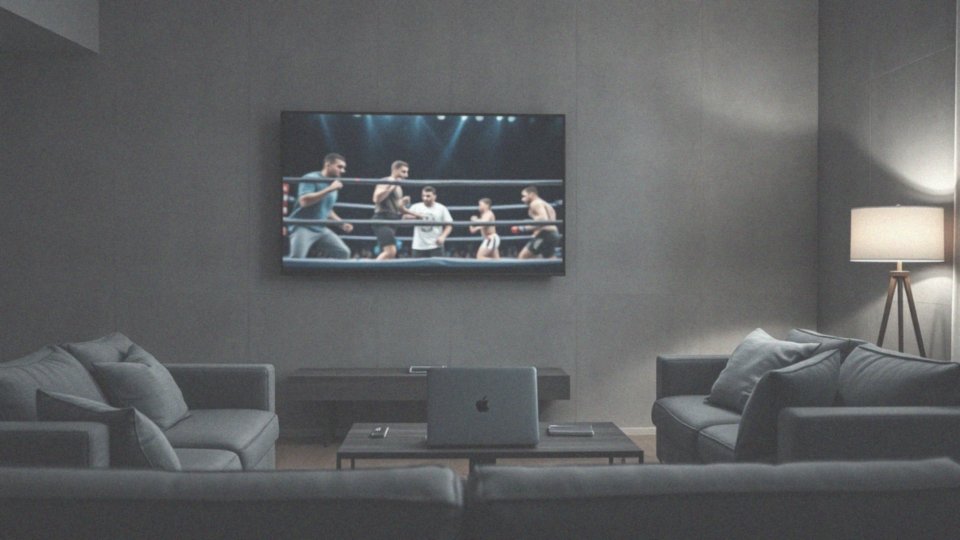Ile kosztuje dostęp do transmisji Fame MMA 22?