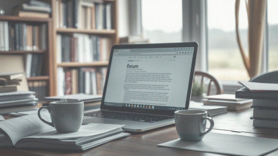 Co mówią dyskusje na forum o pisowni spraw nieuregulowanych?
