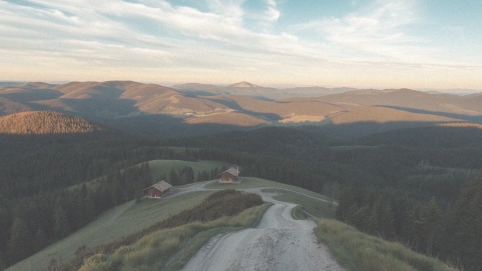 Dlaczego Bieszczady są magnesem dla turystów?