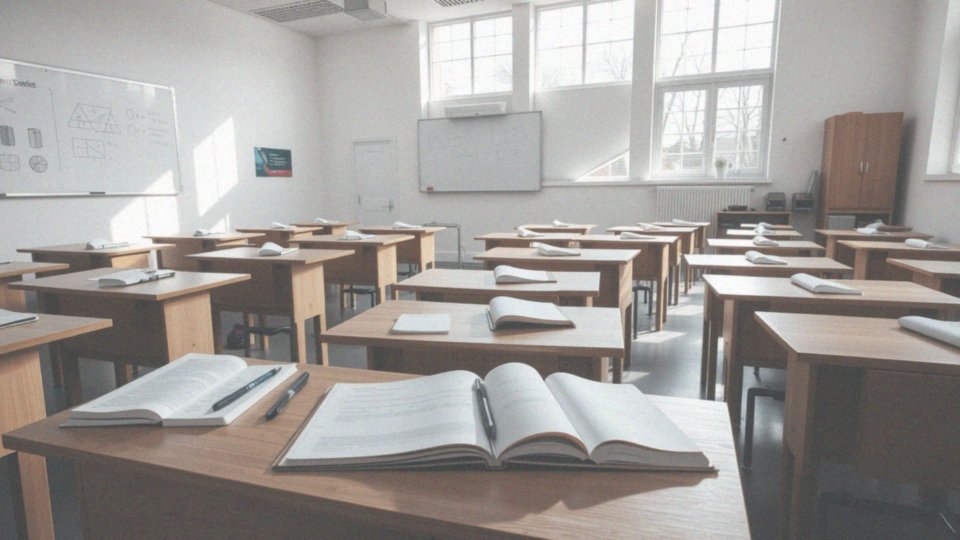 Jakie są różnice w egzaminie maturalnym w technikum a w liceum?