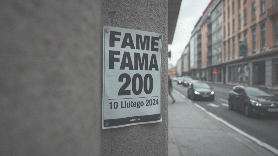 Kiedy odbędzie się gala FAME MMA 20?