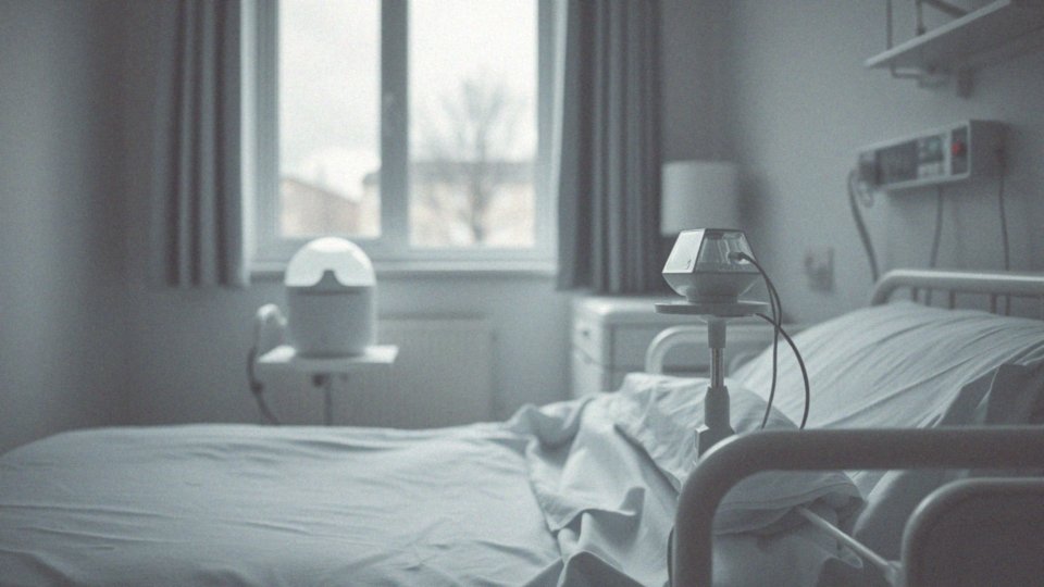 W jaki sposób osłabiona odporność dzieci wpływa na ryzyko powikłań po grypie?