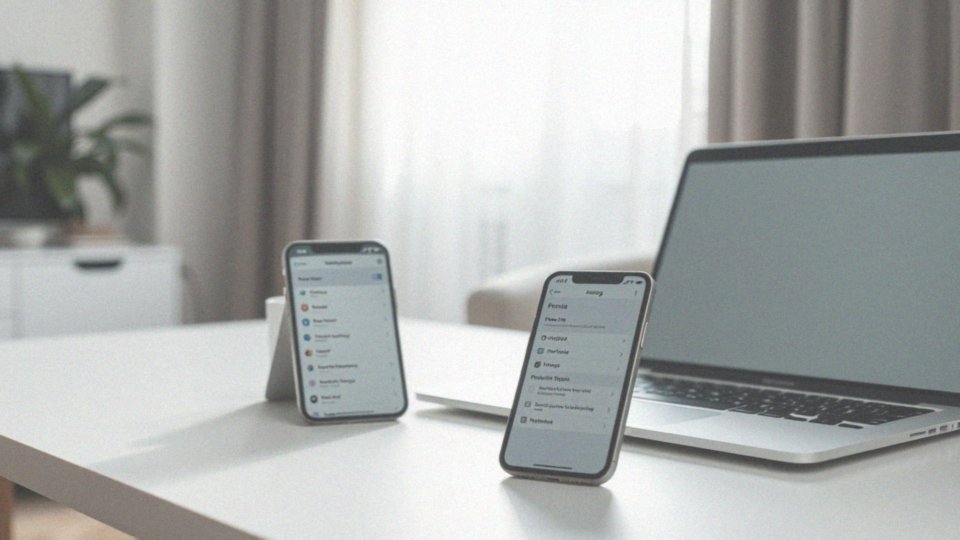 Jak widzą nazwę iPhone'a inni użytkownicy w pobliżu?
