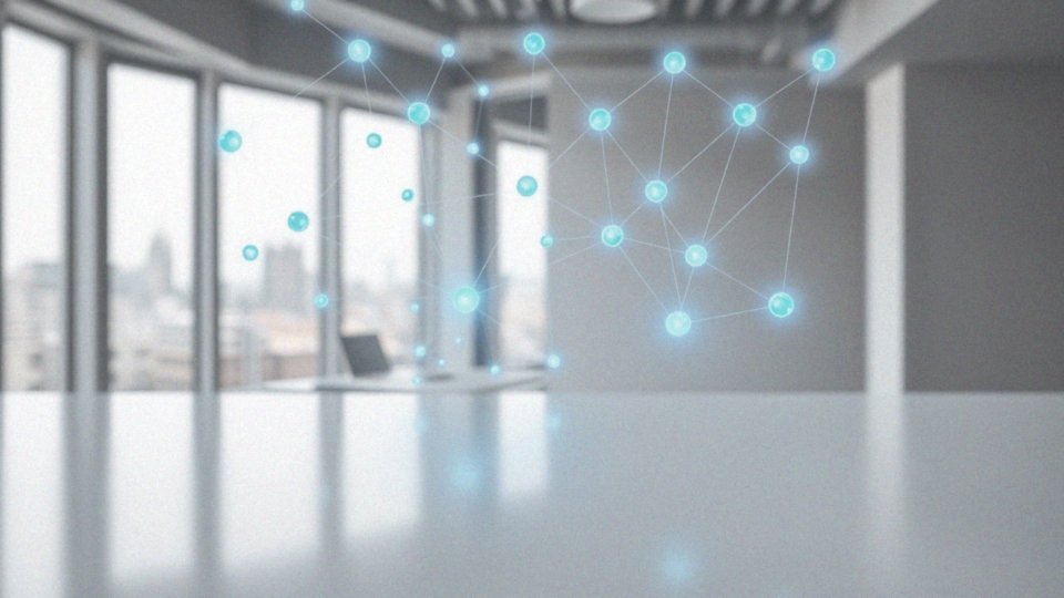 Jak działa technologia blockchain?