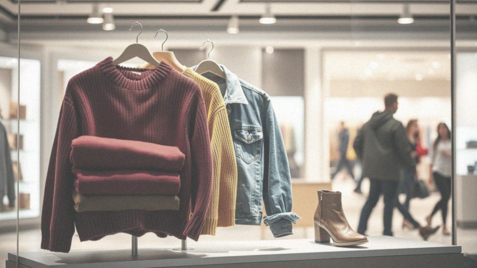 Co znajduje się w asortymencie sklepu Debenhams?