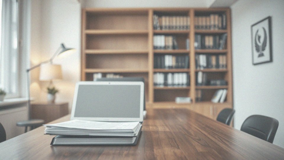 Jak biura porad prawnych mogą wspierać osoby zadłużone?