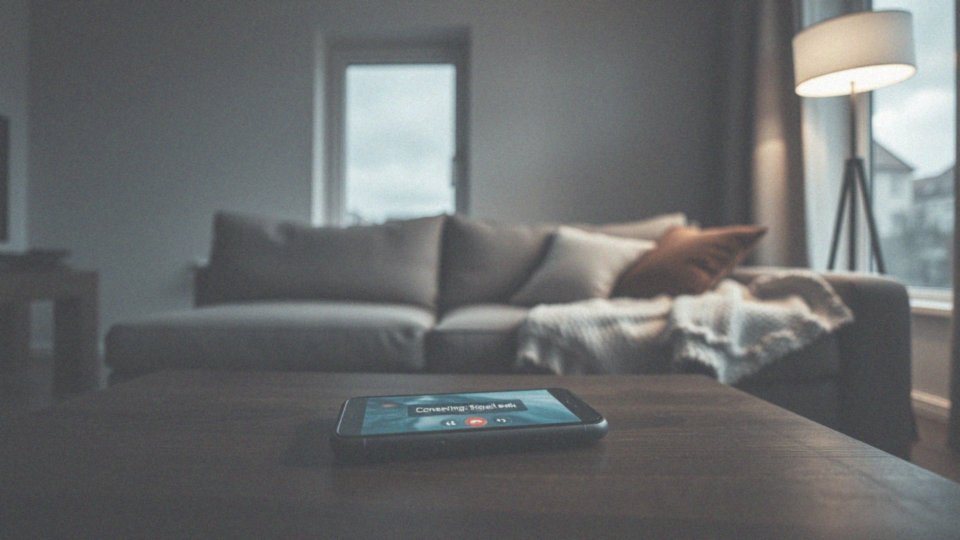 Jakie problemy mogą wystąpić przy korzystaniu z Wi-Fi Calling?