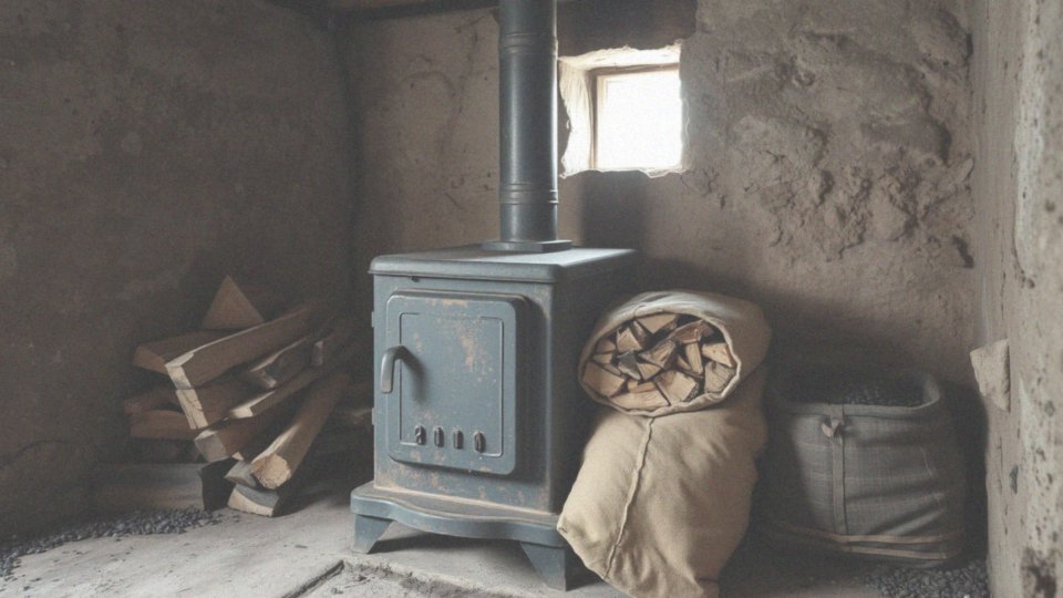 Co charakteryzuje kocioł piec co zasypowy 24kW?