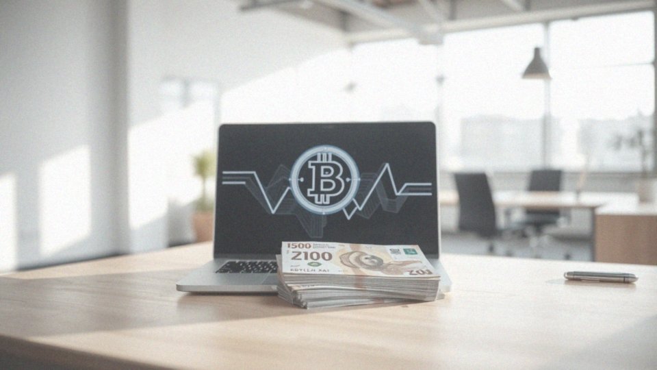 Jakie są różnice między kryptowalutami a walutą fiducjarną?