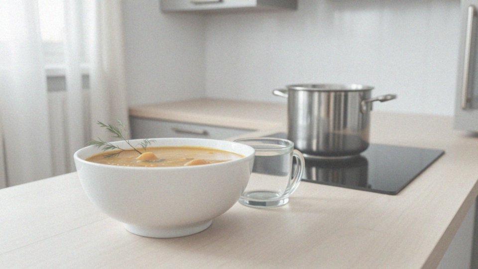Jakie potrawy są najlepsze po operacji bariatrycznej?