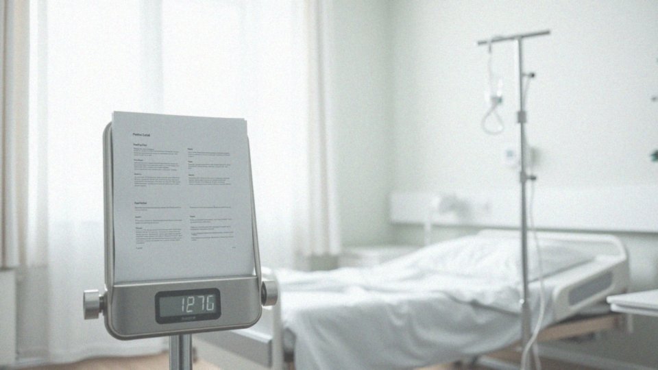 Jak sterydy mogą wpływać na masę ciała pacjentów?