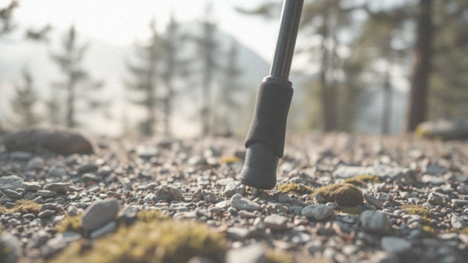 Jakie mają wagi najlżejsze kije trekkingowe?