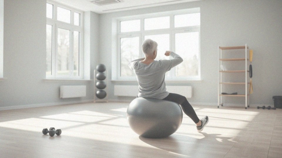 Jakie są etapy rehabilitacji po operacji kręgosłupa lędźwiowego?